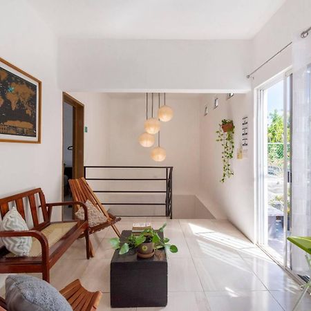 Carlota Guest House コスメル エクステリア 写真