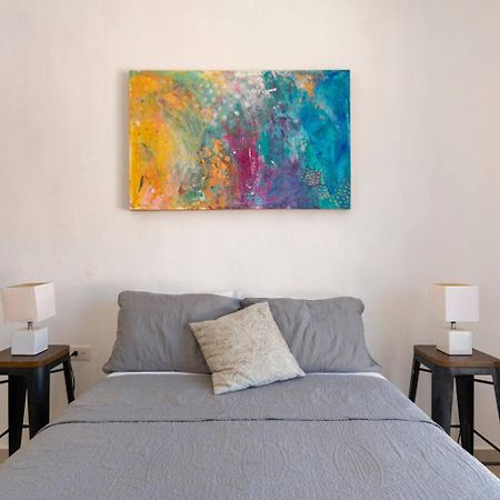 Carlota Guest House コスメル エクステリア 写真