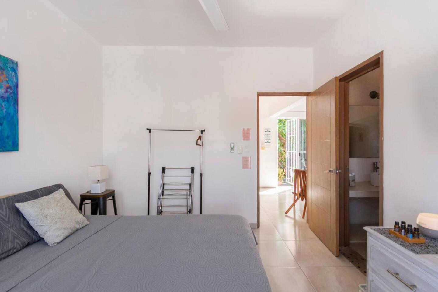 Carlota Guest House コスメル エクステリア 写真