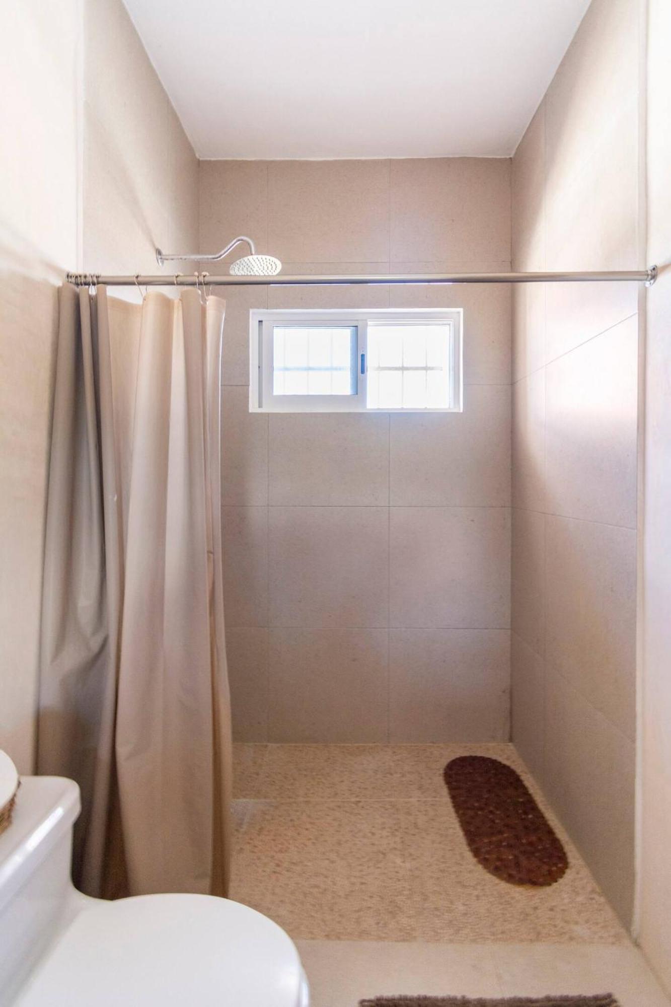 Carlota Guest House コスメル エクステリア 写真